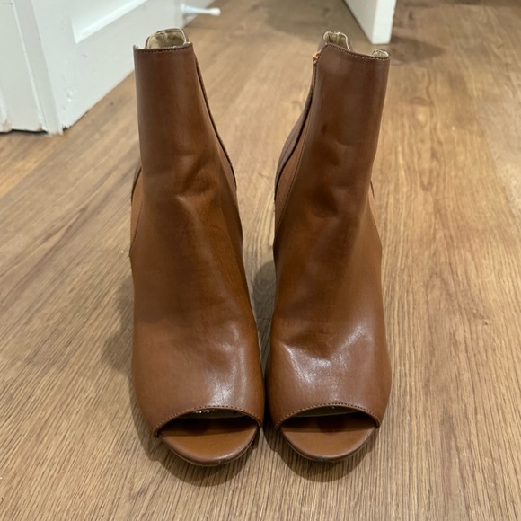 Booties - Picture 3 of 5